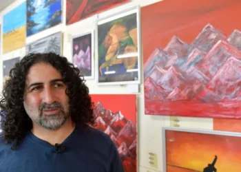 Osama Bin Laden’s Son Banned from Re-Entering France