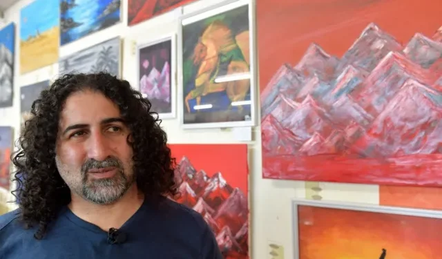 Osama Bin Laden’s Son Banned from Re-Entering France