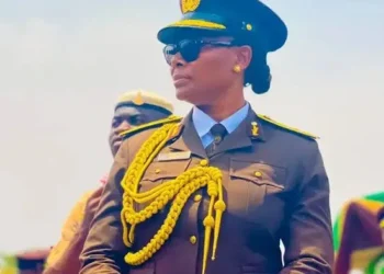 Nigeria’s Kemi Emerges Chairperson of ECOWAS Heads of Immigration