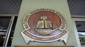 NUC Approves Five Programs As FUL Holds 8th Convocation