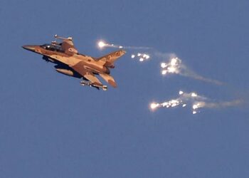100 Jets, 20 Targets: How Israel Striked Iran’s Military, Drone Facilities