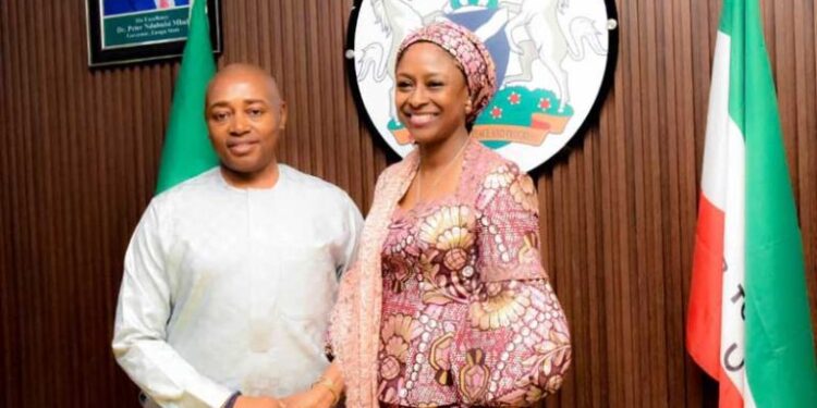 EASE of Doing Business: NIPC, UNDP Trains Enugu Govt Officials