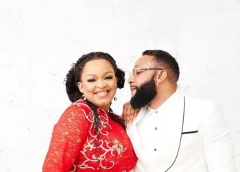 Kcee: How I Met, Married My Wife