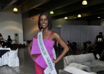 South Africans Launch Petition to Bar Chidimma Adetshina From Miss Universe