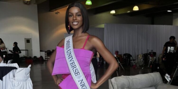 South Africans Launch Petition to Bar Chidimma Adetshina From Miss Universe