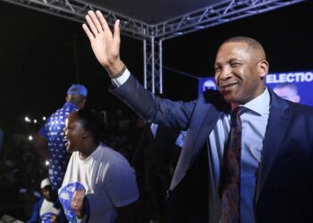 Botswana Ruling Party Loses Presidential Election — After 58 Years In Power
