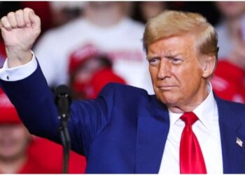 Trump Declares Victory in US Election, Impacting Global Politics