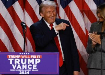 NATO Chief Congratulates Trump, Says Will Keep Alliance ‘Strong’