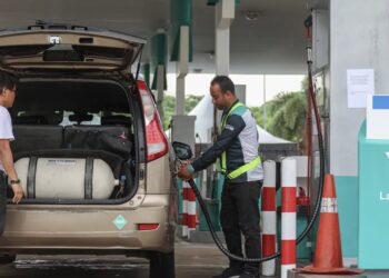 Malaysia to Phase Out CNG Vehicles Over Safety Concerns