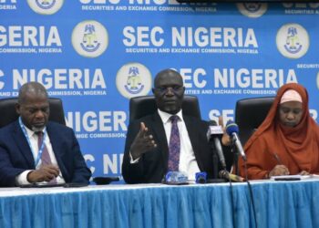 SEC DG: Embracing Fintech Solutions, Digital Assets Will Enhance Capital Market Efficiency