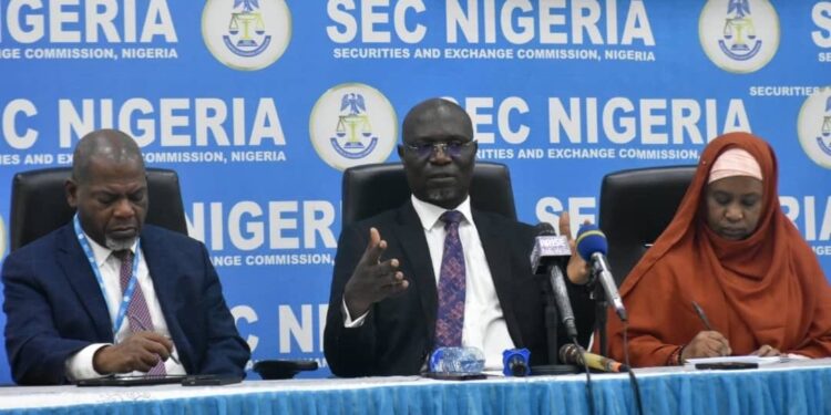 SEC DG: Embracing Fintech Solutions, Digital Assets Will Enhance Capital Market Efficiency