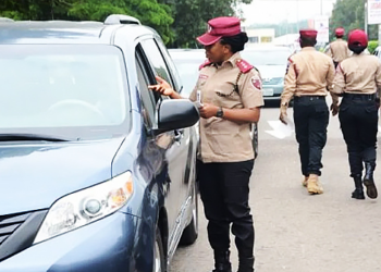 Ember Months: Report Reckless Driving To Curb Accidents — FRSC