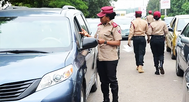 Ember Months: Report Reckless Driving To Curb Accidents — FRSC