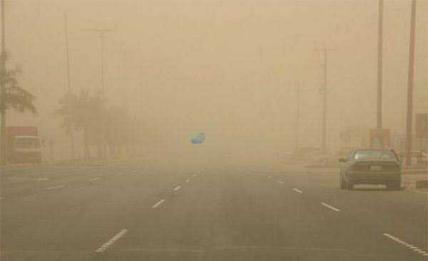 Haze, Rain Expected Across Regions – NiMet