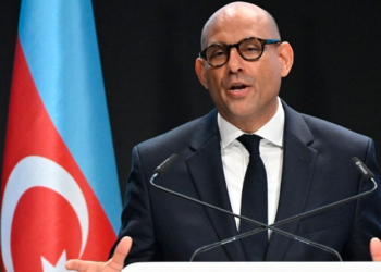 COP29:UN Climate Chief Calls for New Climate Finance Target