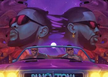Kizz Daniel ,Adekunle Gold Join Forces For New Afrobeat Hit “Pano Tona”