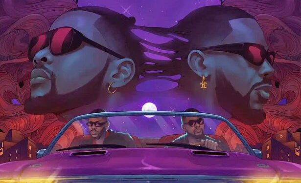 Kizz Daniel ,Adekunle Gold Join Forces For New Afrobeat Hit “Pano Tona”