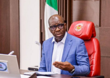 Obaseki Pardons Inmates With Less Than One Year To Serve