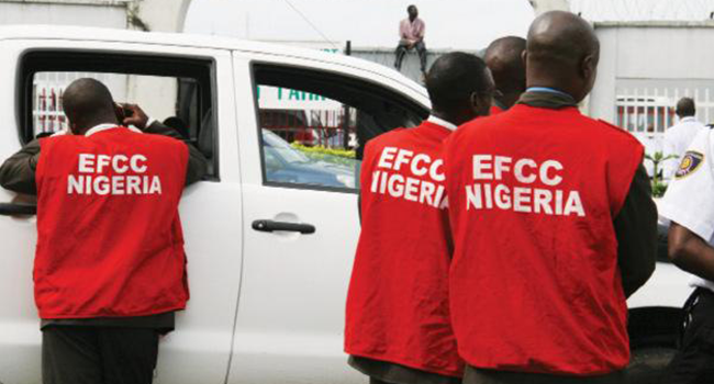 Viral Naira Abuse Video Not From Goje’s Daughter’s Wedding— EFCC
