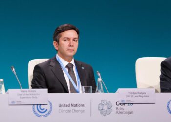 Parties To Sign Deal On Operationalisation Of Loss And Damage Fund At COP29