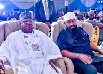 Governor Bago Calls for Revocation of Minna-Suleja Road Contract