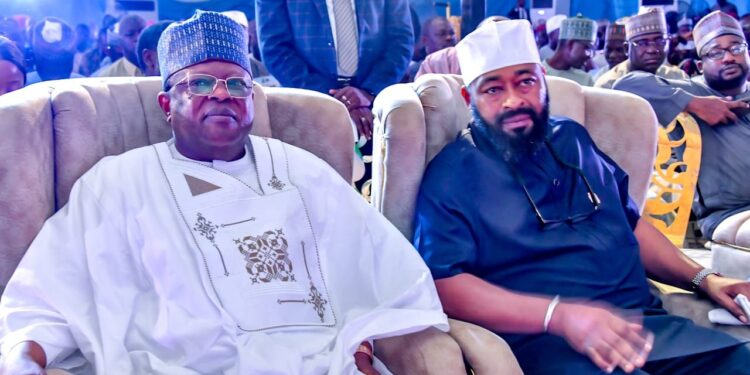 Governor Bago Calls for Revocation of Minna-Suleja Road Contract