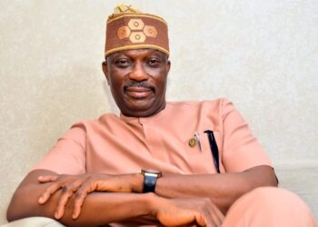 Ondo Guber: I’m Optimistic About Winning, Says SDP Candidate