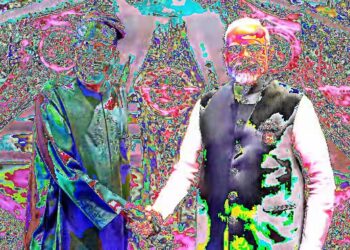 President Tinubu to Host Indian Prime Minister Modi in Abuja