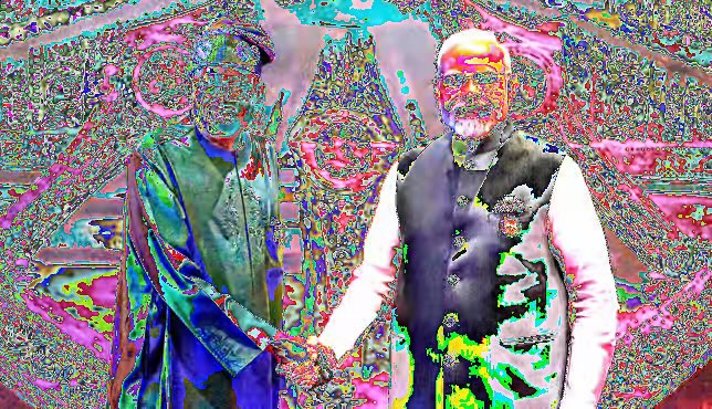 President Tinubu to Host Indian Prime Minister Modi in Abuja