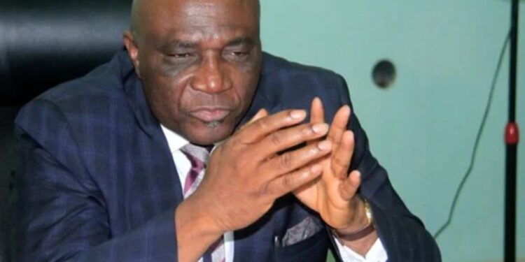 Onanuga to Atiku: You’re Peddling Economic Fantasies – Purge Yourself of Petty Politics