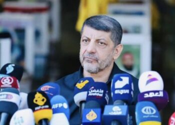 Israeli Strike Kills ‘Hezbollah Spokesperson’ In Beirut