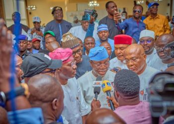 Police Deploy Personnel To Forestall Post-Election Crisis In Ondo