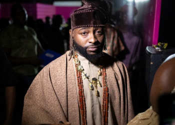 Davido Announces N300m  Donation To Orphanages