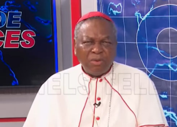 Greedy Politicians Select Churches They Attend – Onaiyekan