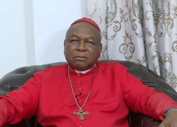 ‘God Is Watching You’,Tinubu Asked To Serve All Nigerians Well