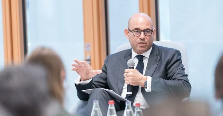 COP29: Countries Must Submit Adaptation Plans By 2025, Says Simon