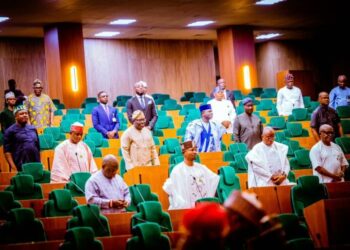 Nigerian Lawmakers Reject Single Six-Year Term For President