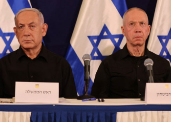 ICC Issues Arrest Warrants For Netanyahu, Gallant, Deif