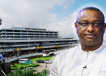 8 Key Reforms in the Aviation and Aerospace Sector Under Festus Keyamo