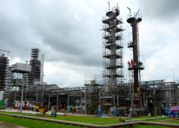Port Harcourt Refinery Commences Crude Oil Processing