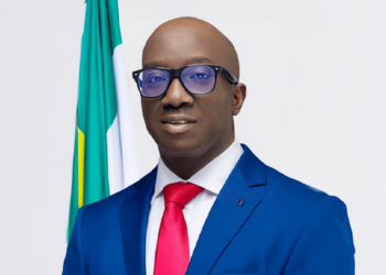 Data Breach: Gov Okpebholo Orders  Urgent Review Of E-Governance Platform