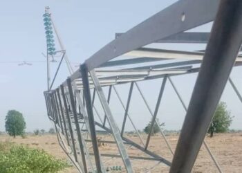 TCN: N8.8bn Spent On Repairs Of Vandalised Transmission Towers In 11 Months