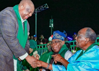 Nigeria Cannot Afford Another Civil War, Says Gowon