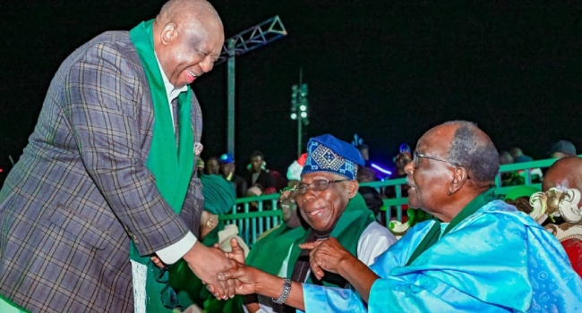 Nigeria Cannot Afford Another Civil War, Says Gowon