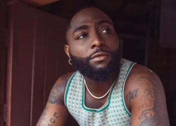 ‘Don’t Relocate To Nigeria, The Economy Is  In Shambles’ — Davido Advises Black Americans