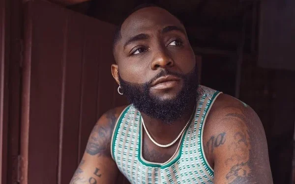 ‘Don’t Relocate To Nigeria, The Economy Is  In Shambles’ — Davido Advises Black Americans