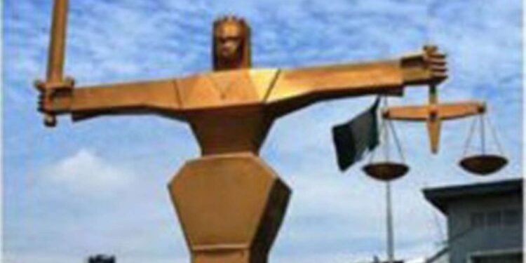 The Absurdities in Kano Court: Who Will Stem the Tide?
