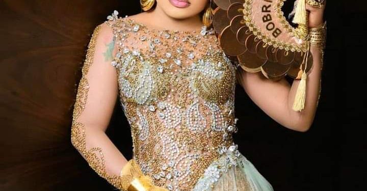 Nigerian Immigration Removed Bobrisky From Amsterdam-bound KLM Flight