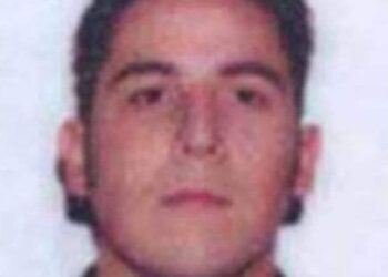 FBI’s Most Wanted Fugitive Caught in Wales