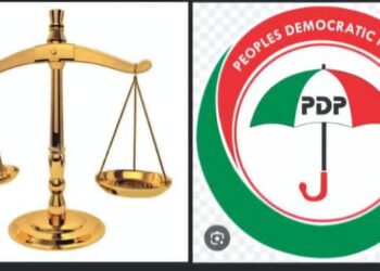 Edo State Govt Knocks PDP Over Allegations of Election Rigging